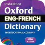 Logo of French Dictionary android Application 